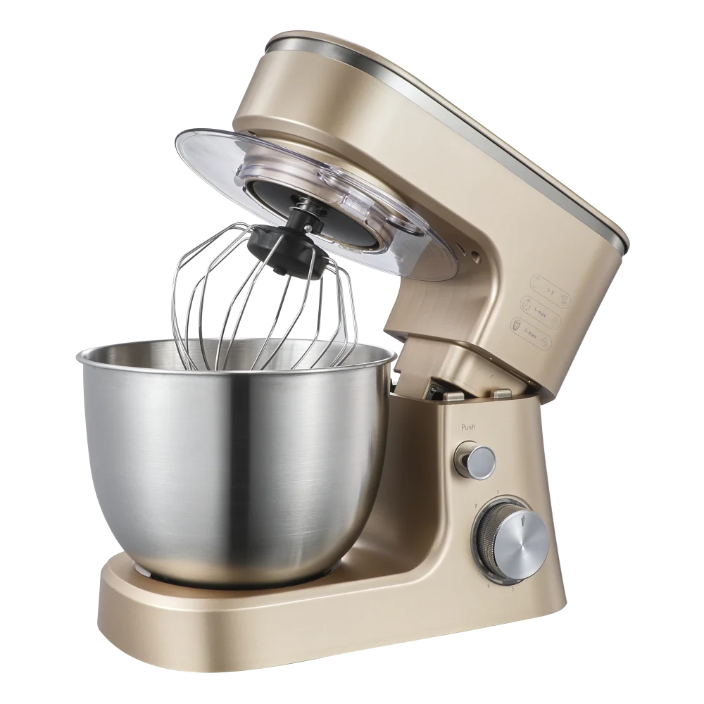 

Household Kitchen Multifunction Dough Electric Cake Aid Machines Stand Food Mixers Heavy Duty Stand Mixer for Bakery