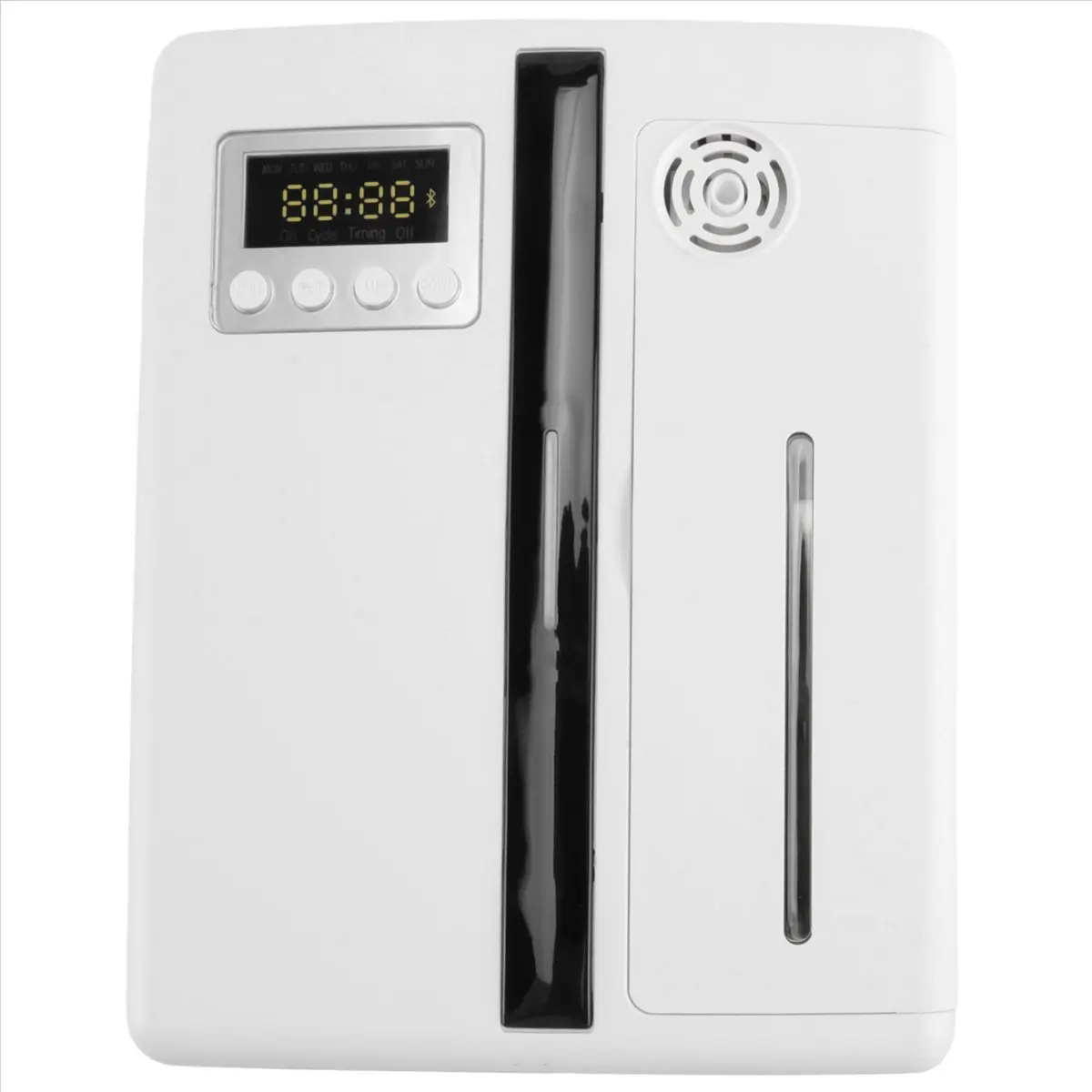 

Ароматизатор-диффузор 160 мл с таймером для эфирных масел, для дома, отеля, офиса, вилка EU, C