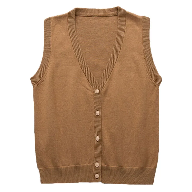 Traje de uniforme escolar JK de manga larga para otoño e invierno, faldas plisadas a cuadros de cintura alta, ropa para mujeres, estudiantes y niñas