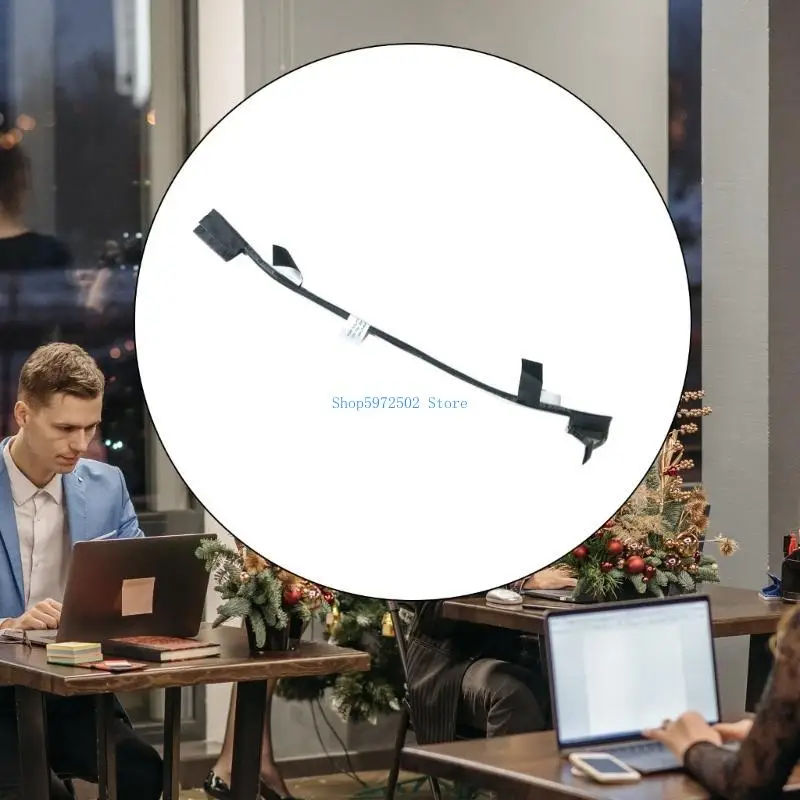 

Y3nc ​​CAZ20 Замена батареи для кабеля для широты 7480 E7480 7490 серия E7490