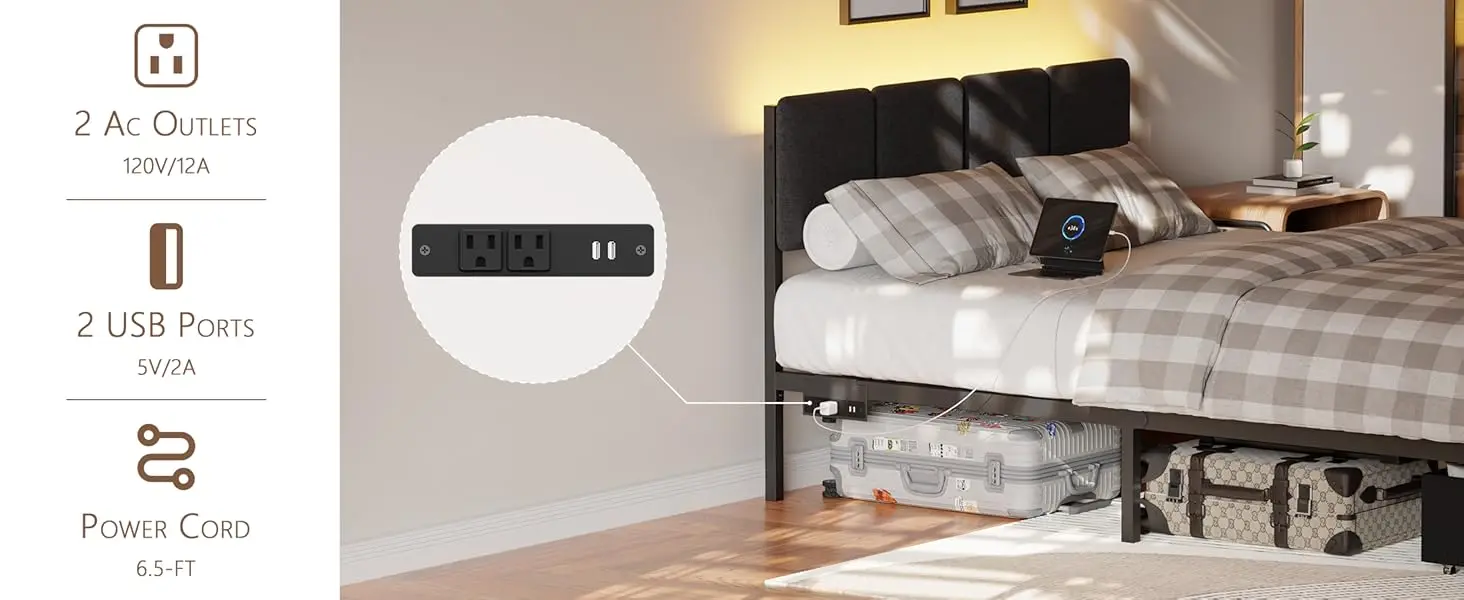 charging station