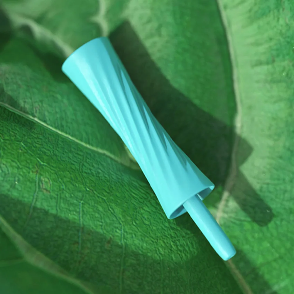 

Baby Gas Relief Exhaust Rod Sky-blue Ventilation Tube for Newborn Colic Long Durable Baby Care Products Gas Colic Reliever