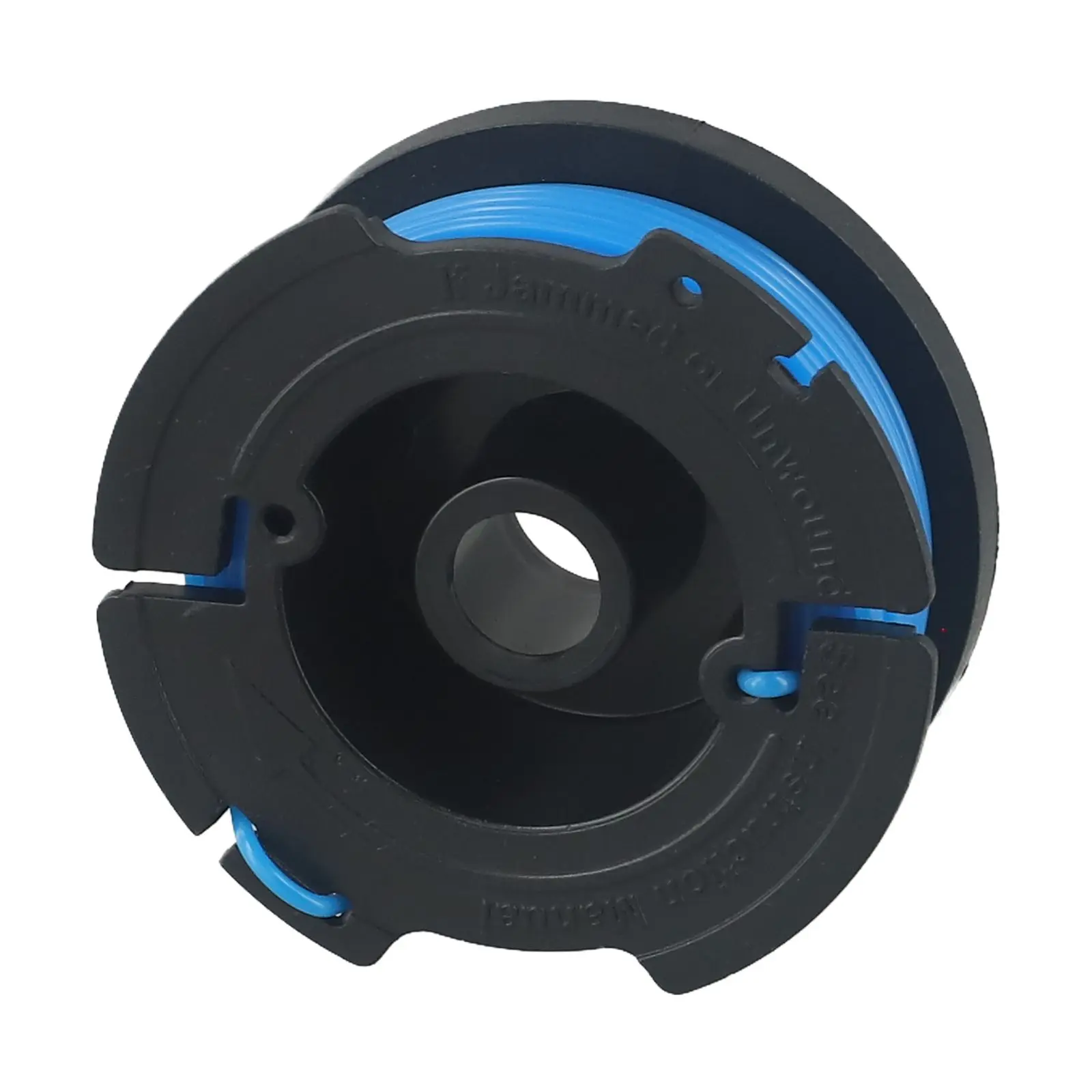 1.5mm Trimmer Line Spool 10 Meters for Black & Decker For BCSTA536 Matches A6481 A6485 XJ 80685650 AF100 AF100 3P