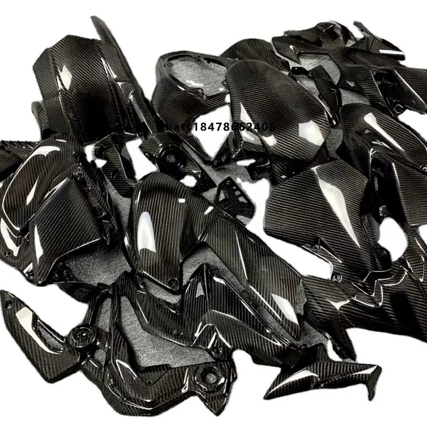 

Suitable for Z900 Carbon Fiber Retrofit Kit