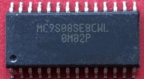 MC9S08SE8CWL SOP28 IC spot supply quality assurance welcome consultation spot can play