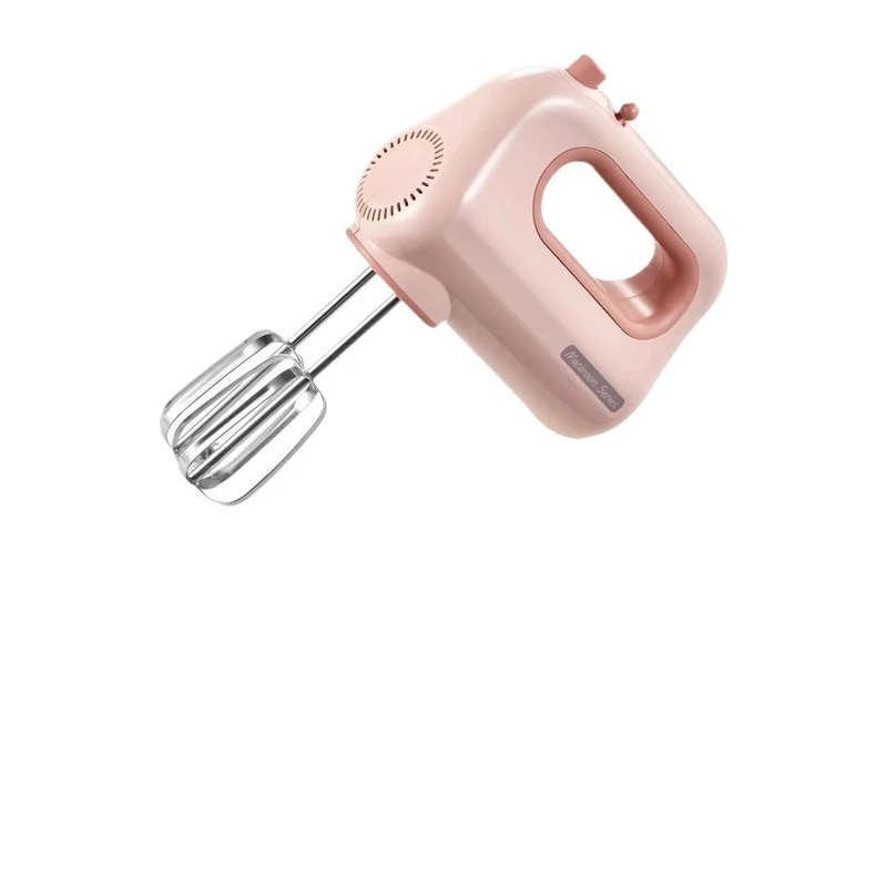 Electric egg beater, small-scale whipping, cream, dough mixing, high power, dedicated for dough mixers