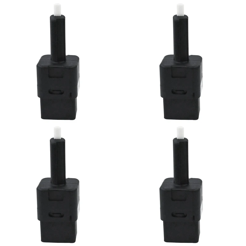 4X Brake Light Switch Lamp For Nissan Maxima Altima Pathfinder Frontier Sentra