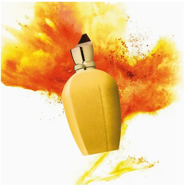 

Парфюм XERJOFF CORO - роскошь без добавок, стойкий цветочный аромат, свежий запах - подходит для повседневного ношения