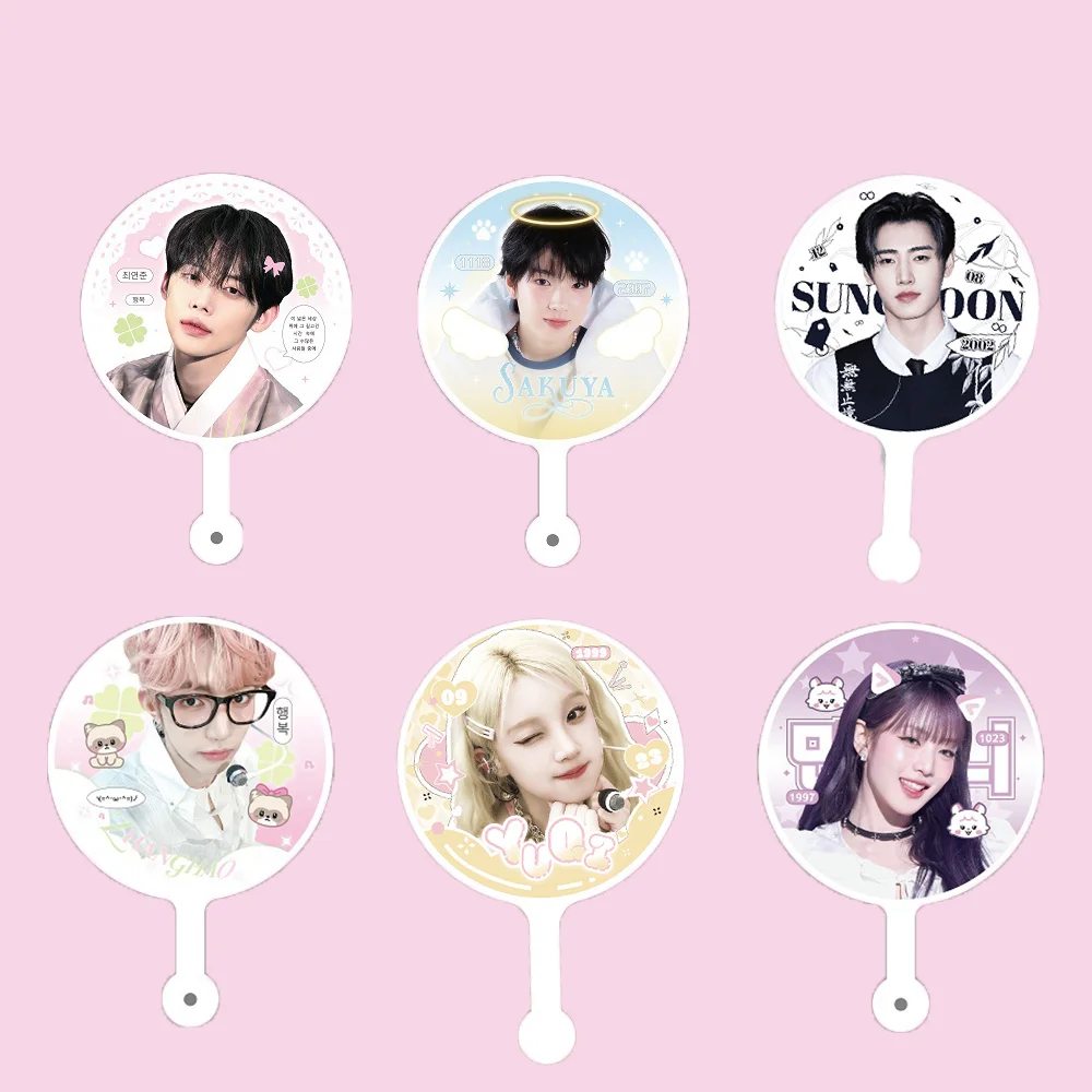 Total Link Idols Wo…