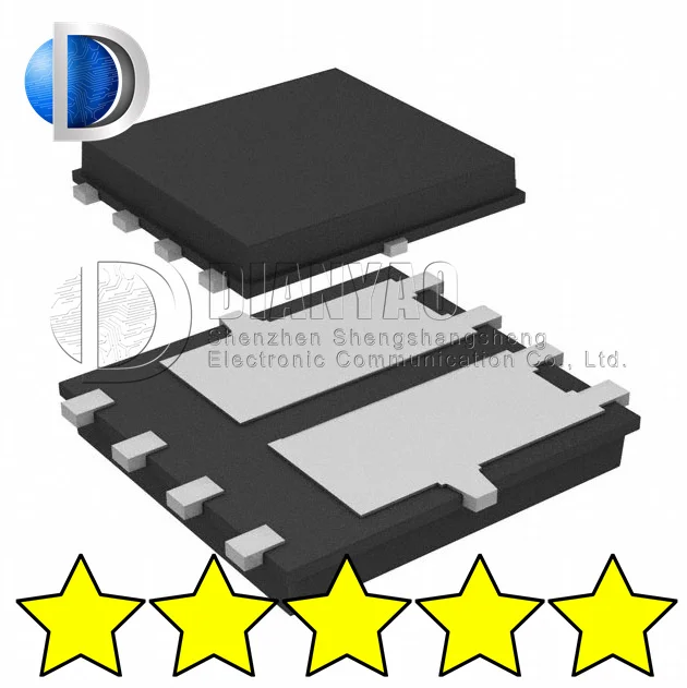 Si7469Dp-T1-Ge3 Qfn…