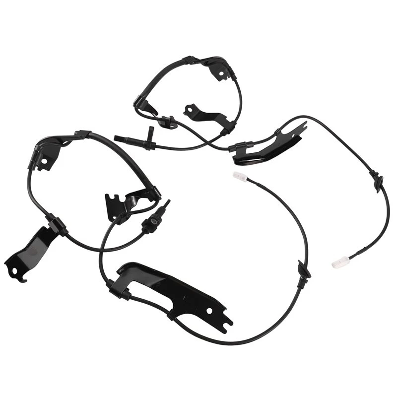 Hot Selling-ABS Wheel Speed Sensor 89545-30080 89546-30080,ABS Wheel Speed Sensor 89545-30080 89546-30080-AU43