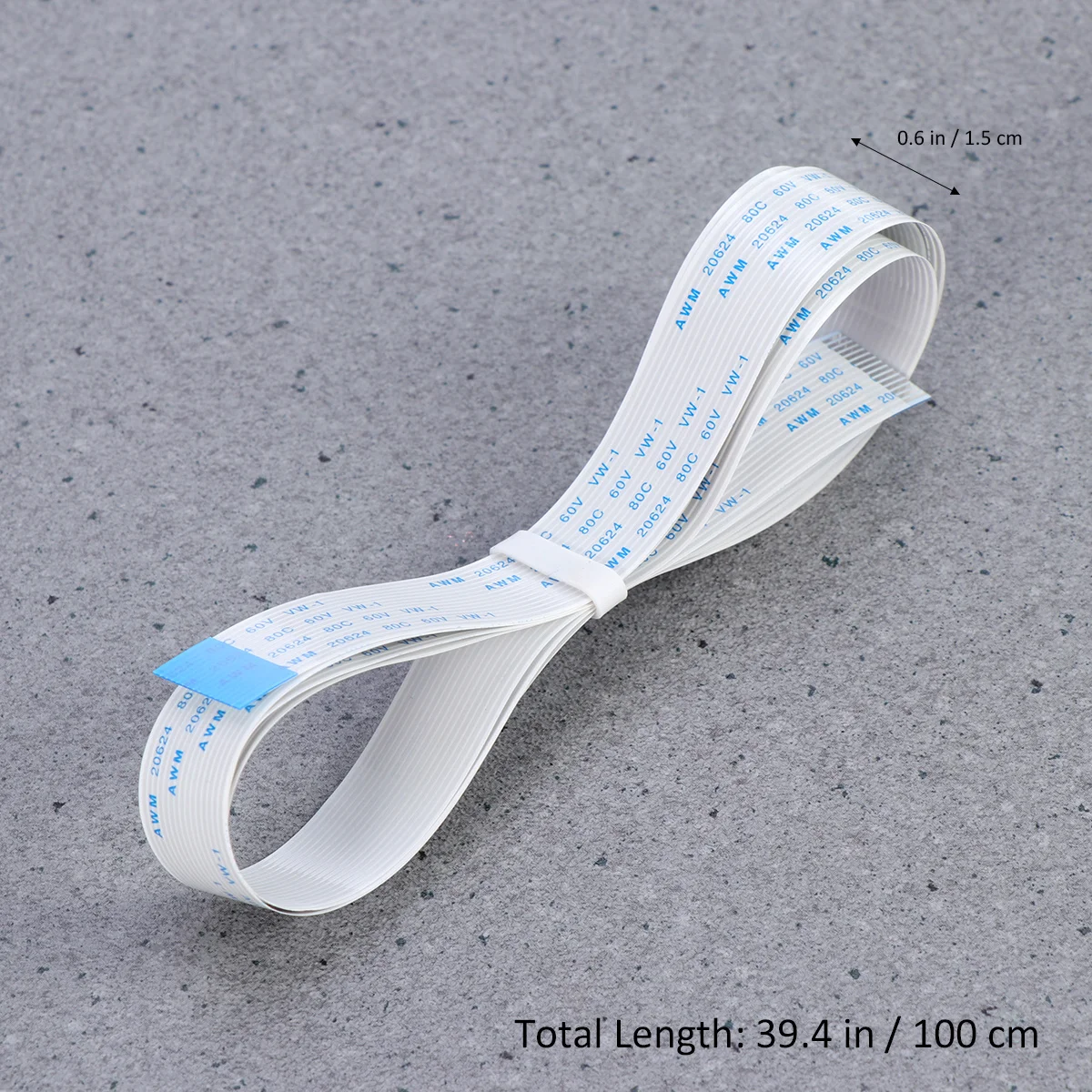 Placa de framboesa de 15 pinos, câmera de fita, laptop, pc, flexível, reprodutor de dvd, câmera de fita, cabo plano de 15 pinos