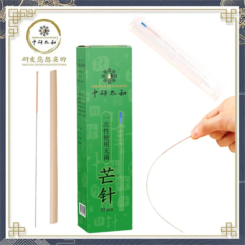 

Игла для акупунктуры стерильная, одноразовая, большого размера, 0.40*150 мм, с трубкой, доступна в различных размерах, для традиционной китайской медицины
