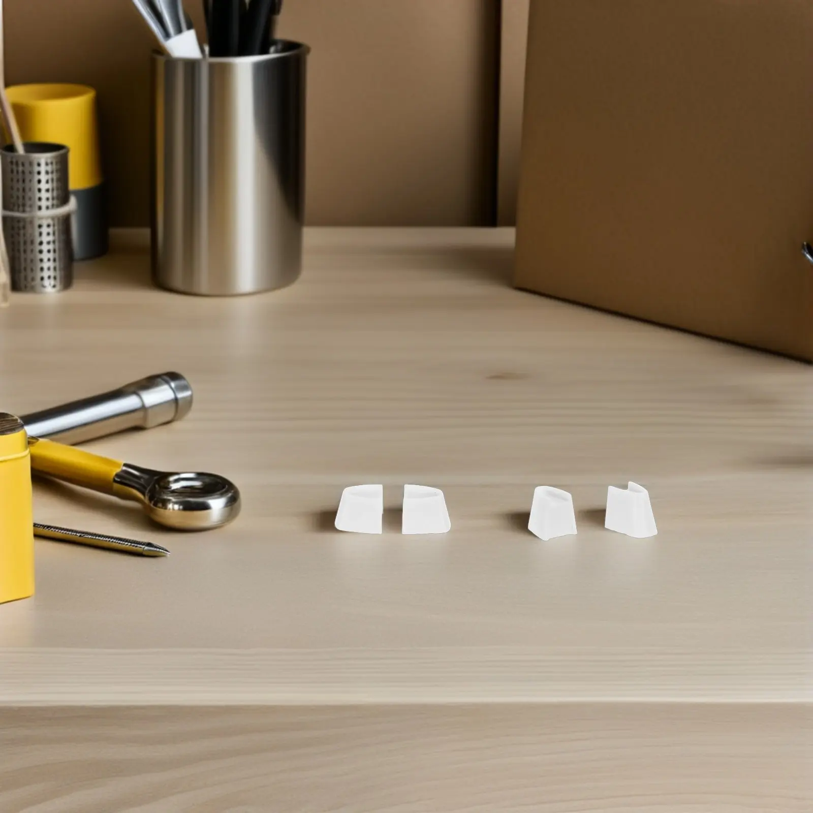 

Набор из 6 сменных ручек-диммеров для регулировки яркости света, для домашнего декоративного освещения и сценических ламп