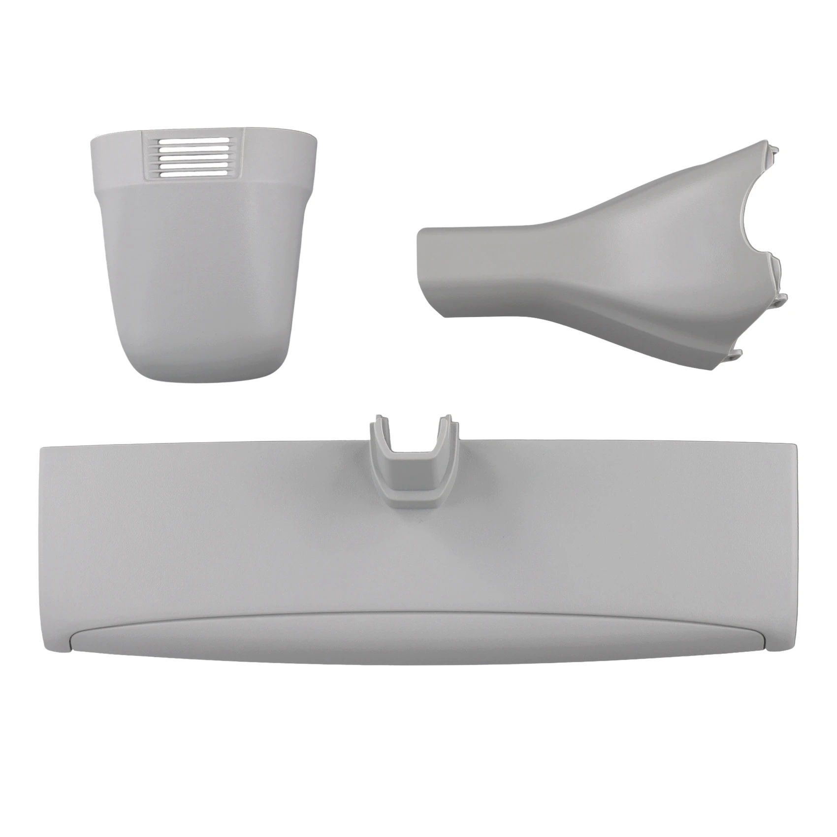 Top Sale For VW Passat B8 Variant B8 Interior Internal Auto Dimming Rear View Mirror Cover 3G0867927B 3G0857593 3G0858548