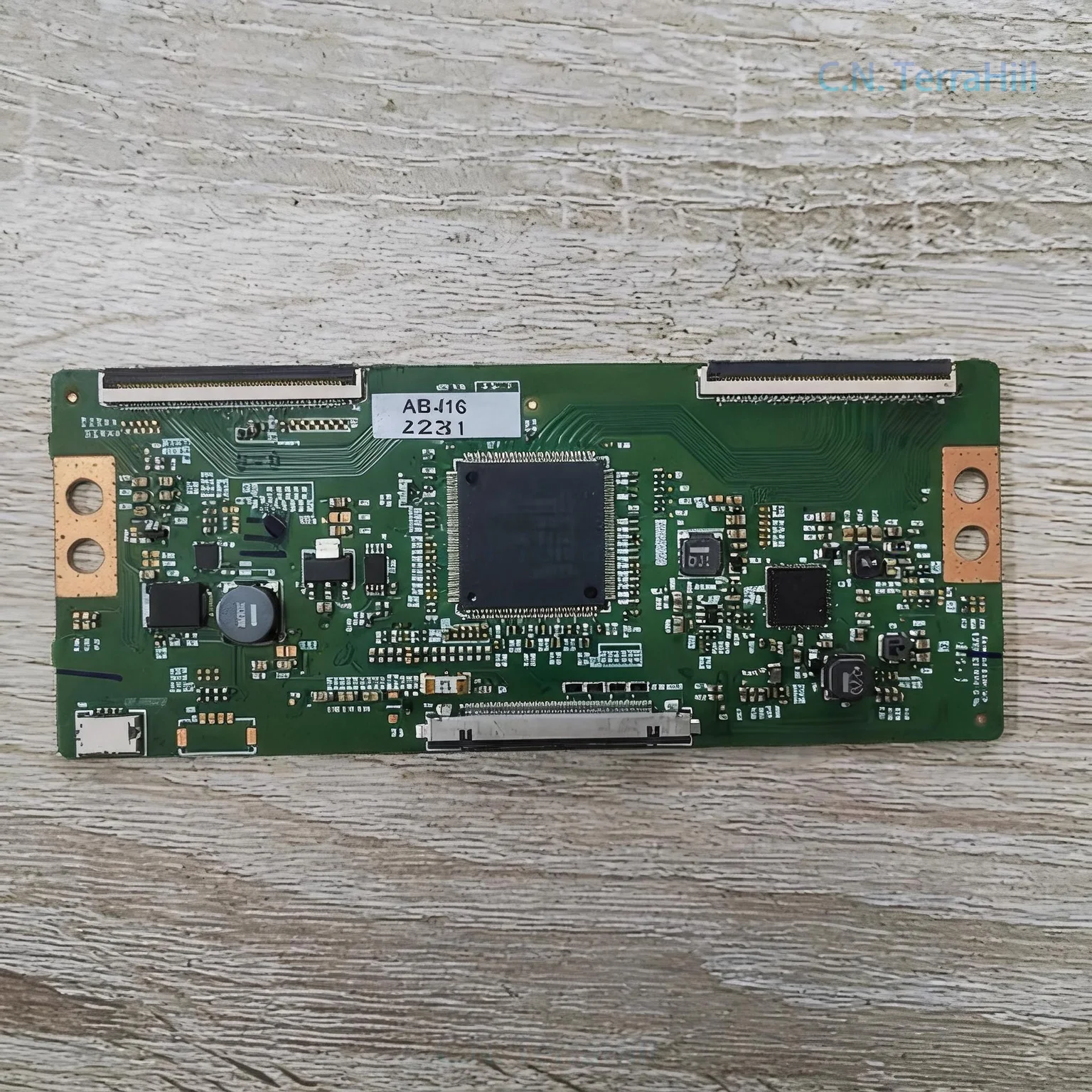 LCD TV Main Board T-Con Logic Board 6870C-0584B for 43 49 55 Inch LED TV Replacement Parts