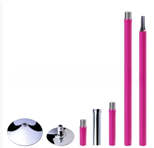 

Home Fitness Tube Dancing Tube Pull-Up Tube POLE Pole Dance Sports Home