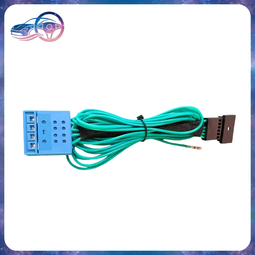 For BMW 4 Series F33 F36 425 430 Halogen To LED Tail Light Upgrade Wiring Harness Plug And Play Non-destructive Modified Loom