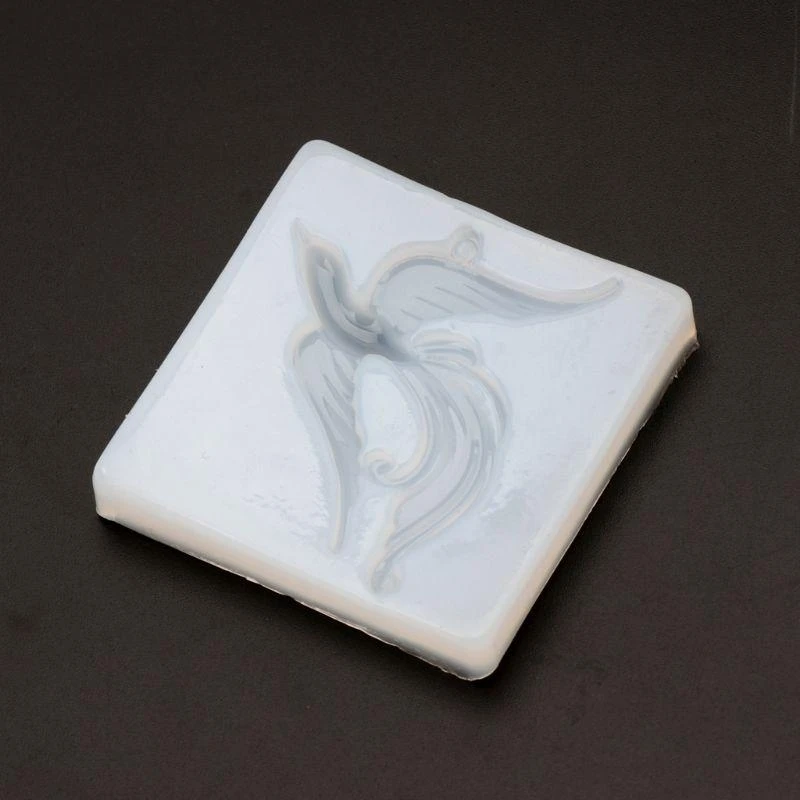 

Stereo Phoenix Silicone Mold Phoenix Shaped Molds Casting Mold 3D Phoenix Epoxy Resin Casting Mold Clay Molds