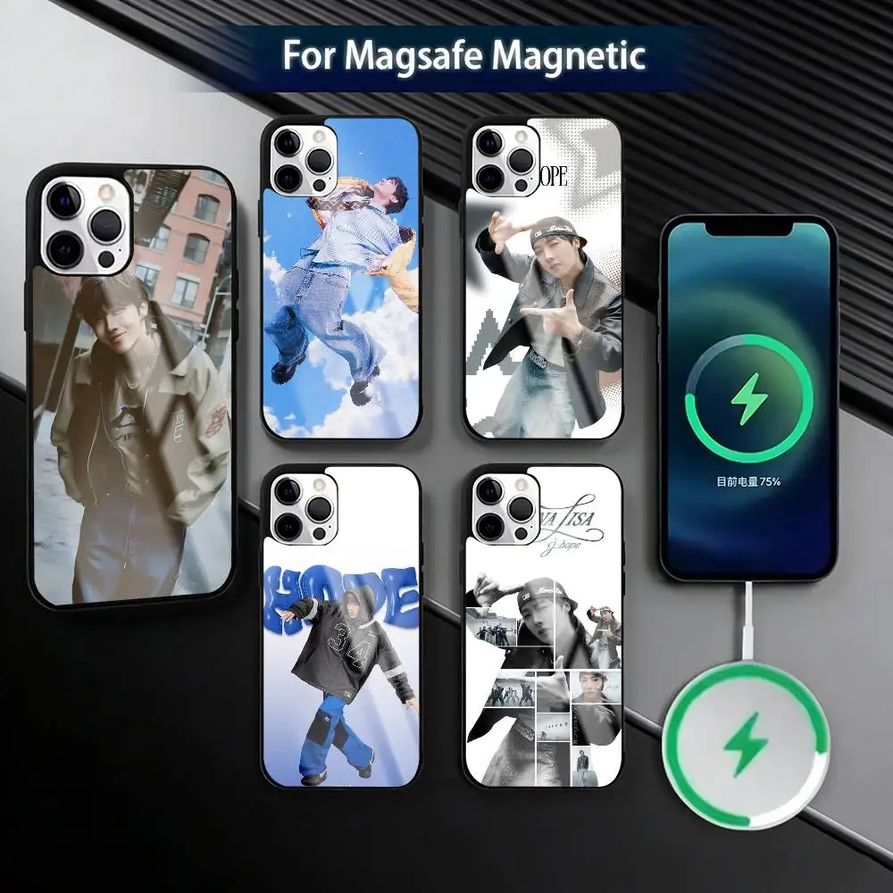 

Чехол для телефона Mexican Catrina S-Skull для iPhone 17, 16, 15, 14, 13, 12, 11 Plus, Pro, магнитный, для беспроводной зарядки Magsafe