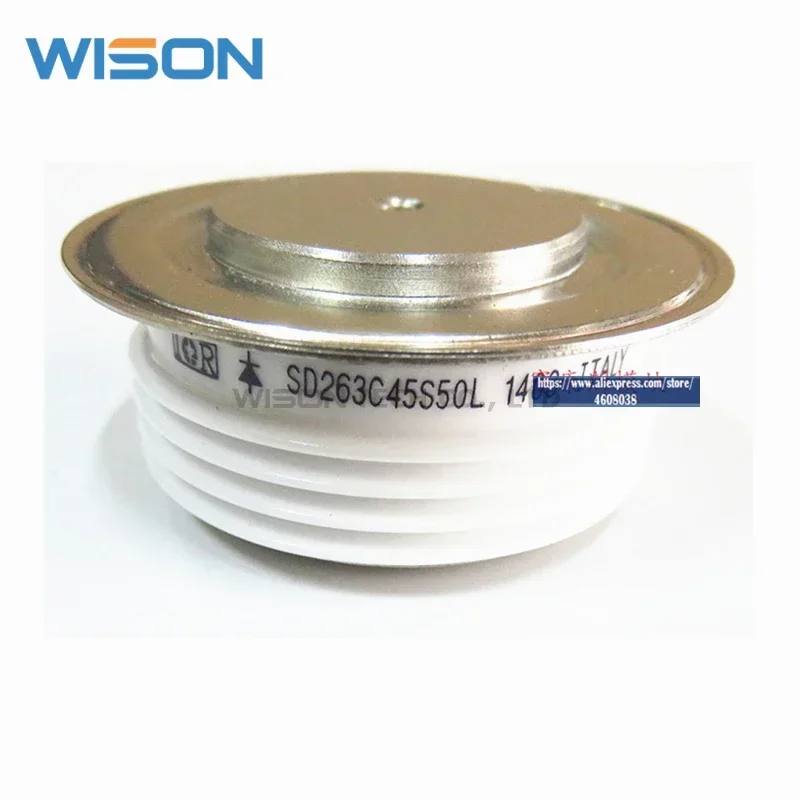 Tiristor módulo novo e original com frete grátis integrado