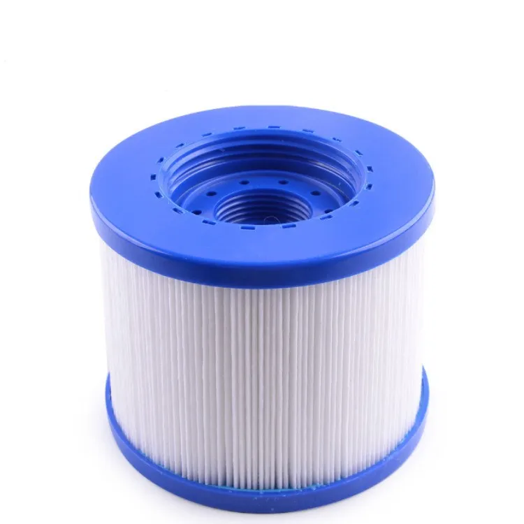SPA Pool Filter Cartridge For WAVE Spa2020 Inflatable Hot Tub Replacement Filter Element 142g