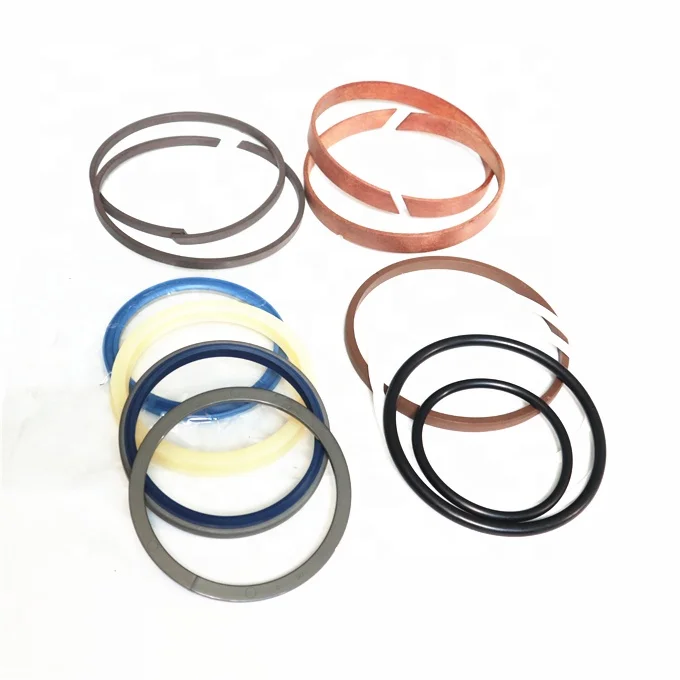 VOE14530719 14530719 BUCKET SEAL KIT FOR ECR88  CONSTRUCTION MACHINERY PART