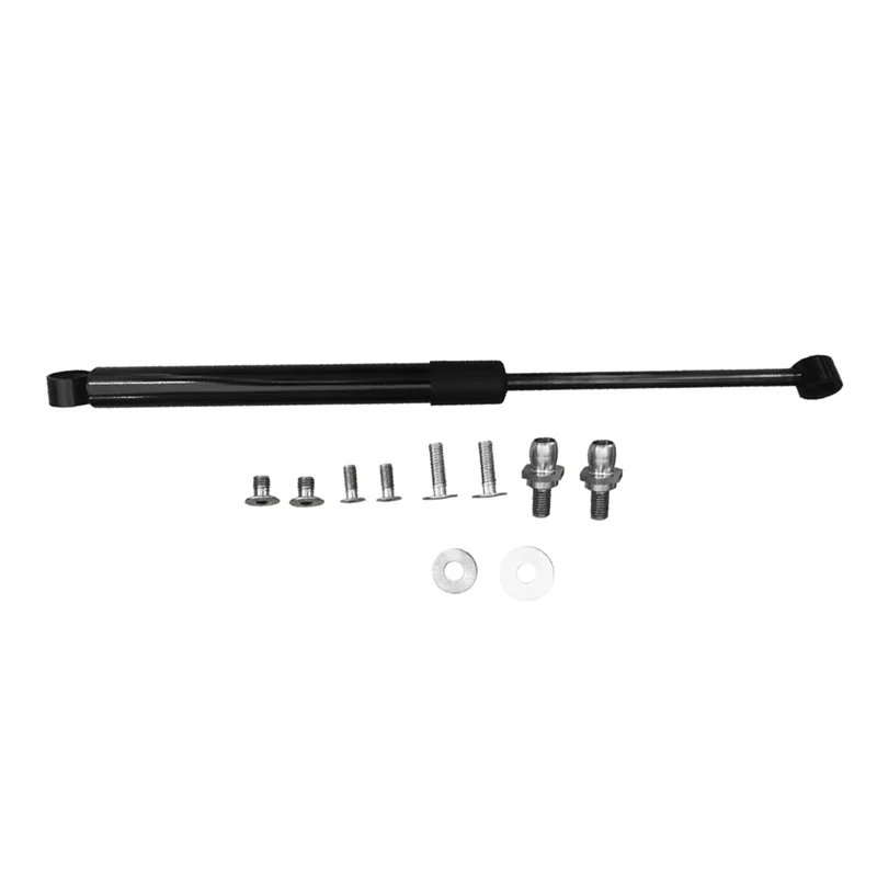 For Amarok 2.0L I4 2010-2022 Hood Bonnet Modify Gas Struts Lift Support Rod Shock Dampers Absorber