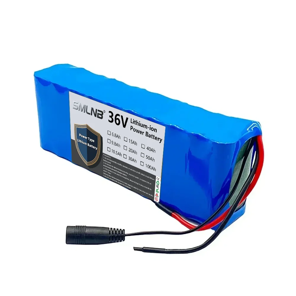2026 10S2P 36 فولت 100000 مللي أمبير 36 فولت سكوتر كهربائي بطارية ليثيوم سكوتر كهربائي 500 واط سكوتر كهربائي بطارية 36 فولت 10s2p #5