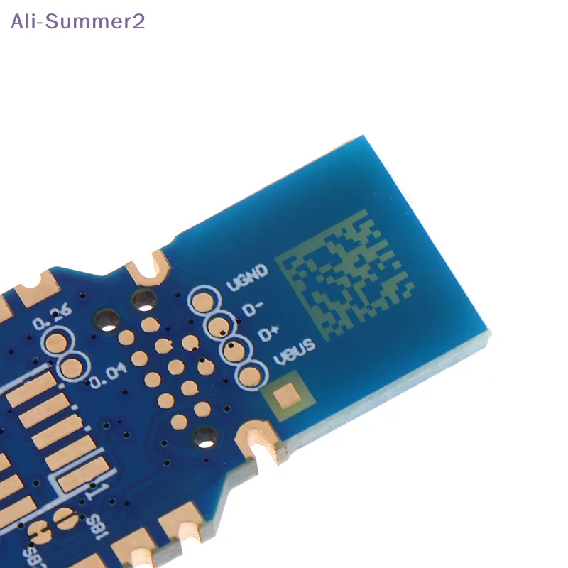 

{Summer2} Инструмент для разработки Bluetooth-устройств NRF52840-Dongle USB Dongle PCA10059 для оценки модуля Bluetooth USB-адаптера NRF52840