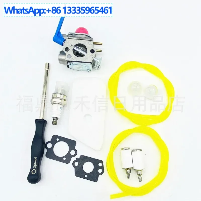 10PCS Garden Tool C…