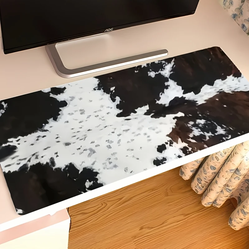 Cow Print Extended …