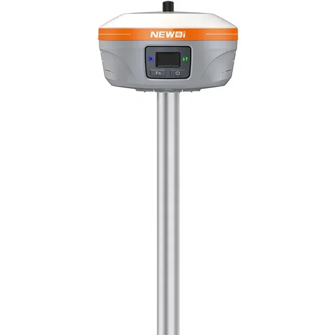 Dgps Land Surveying Equipment Gps Gnss NEWDI M1 E93 Ruide Gnss Gps