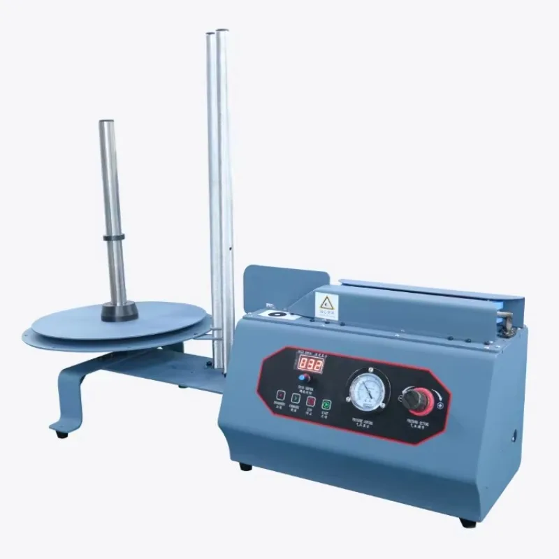 Multifunctional Air Column Bag Air Column Bag Inflator Buffer Packing Bag Inflatable Equipment Air Column Coil Inflator Device