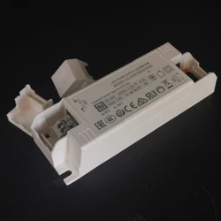 42W Led Power Supply 15-40V 1050mA Constant Current Led Driver