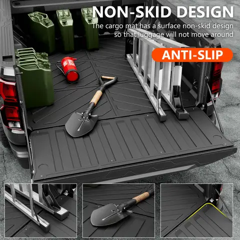 10 best sales truck bed liner - №6