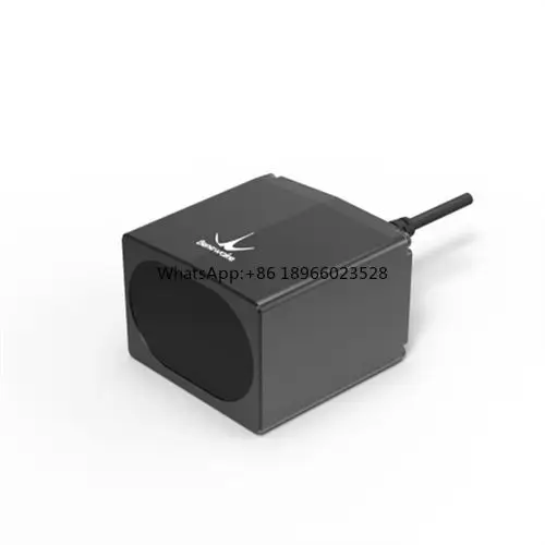 Benewake TF03-180 Lidar IP67 180m Long-range Distance Laser Sensor Support UART Communication Interface