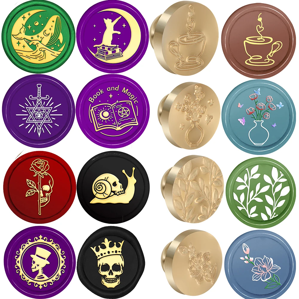 Rose Ghost Face Sku…