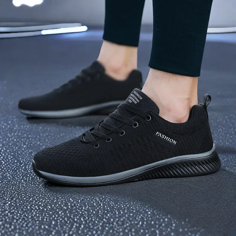 Mocassin Man Gympen Men's Sneakers Man Designer Luxury 2024 Sports Man Shoes Designer For Top Brand Shoes Men's Moccasin Tennis