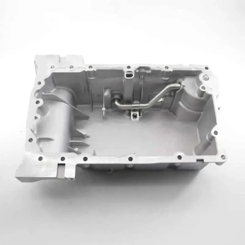 

Volv O V S Oil Pan 0 0 0