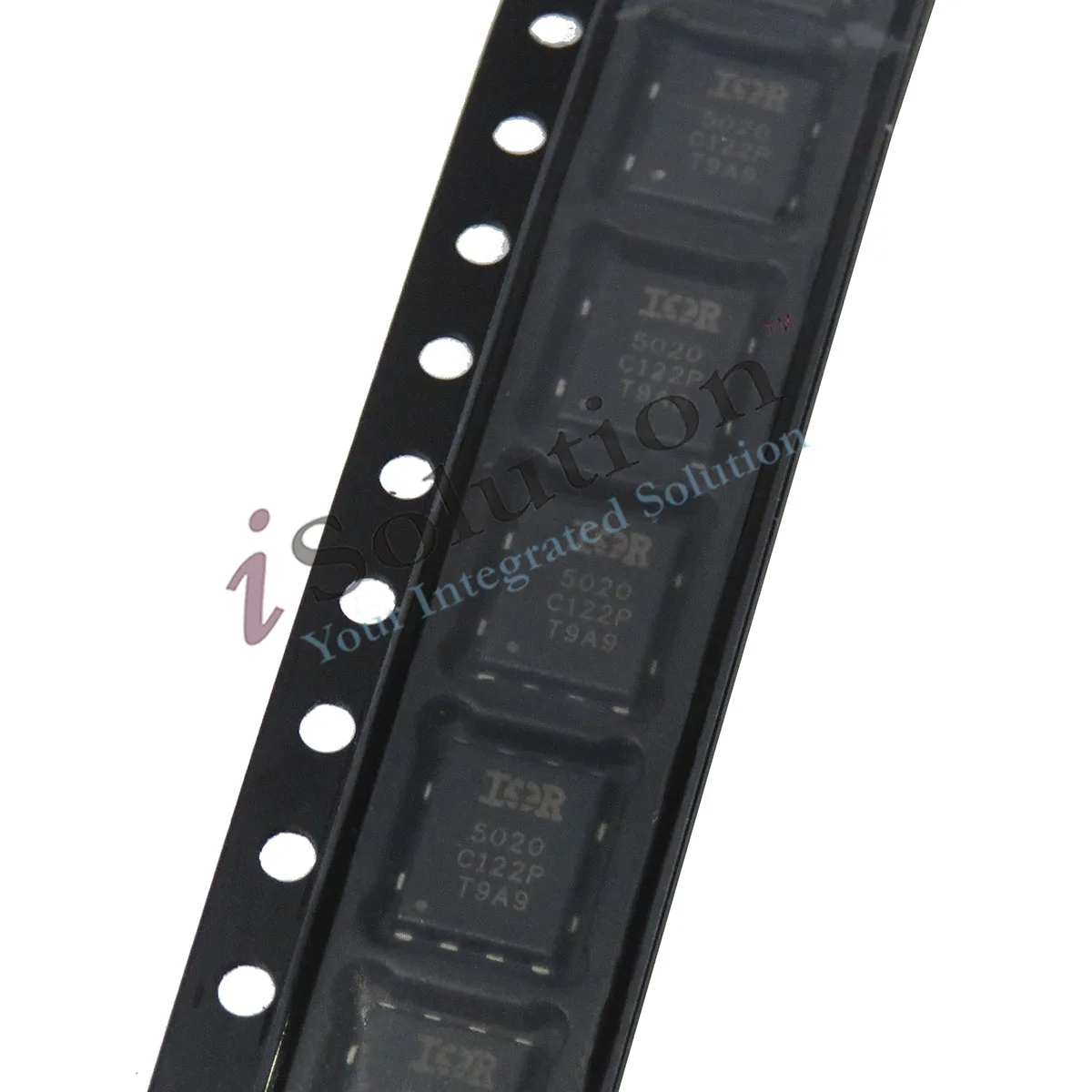 IRFH5020TRPBF MOSFET 칩의 실전 성능과 교체 전략: 전문가가 추천하는 안정성 기반 선택 기준