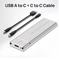 Two Cable