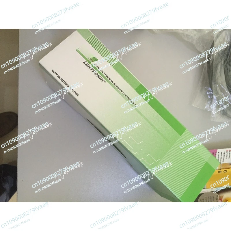 HVAC pipeline type EE650 wind speed sensor EE650-T2A6L200