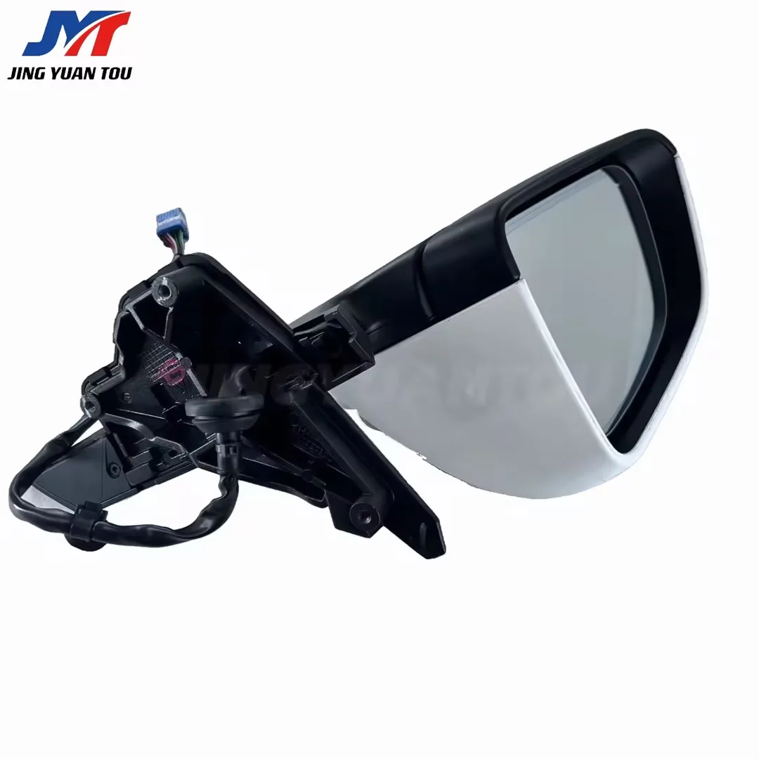 Spion Samping Terlaris, Spion Tengah Mobil, Spion Samping Lipat Elektrik untuk Tesla Model Y