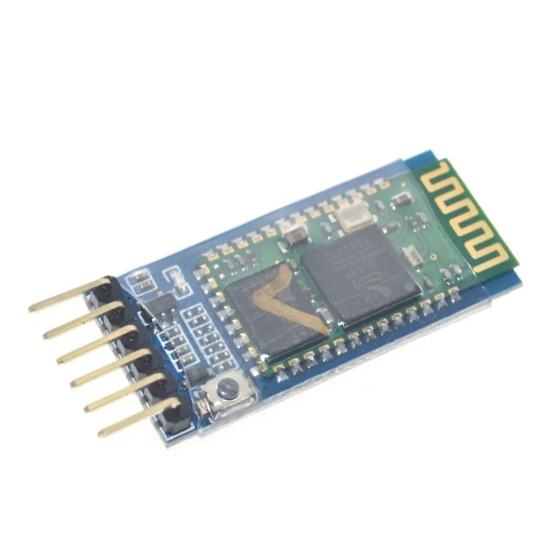 HC05 HC-05 master-slave 6pin JY-MCU anti-reverse, integrated Bluetooth serial pass-through module, wireless serial dai