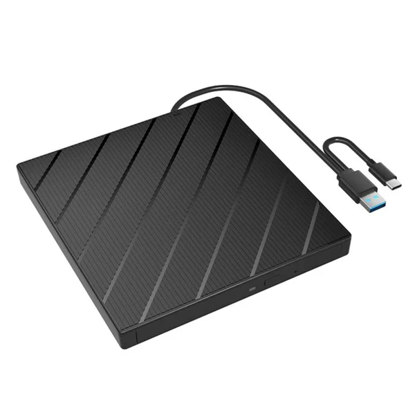 

Discount USB 3.0 External CD DVD Reader CD/DVD Drive Burner Reader External DVD CD Drive Burner Reader for PC Laptop Desktop