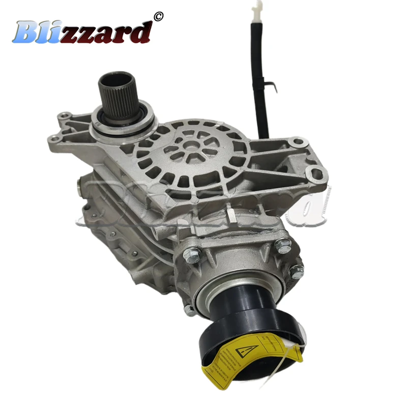 

Transfer Case Assembly For Dodge Journey 3.6L V6 2011-2019 68045780AA 68045780AB