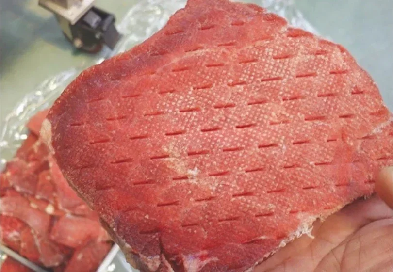 Tenderizer do mięsa NHJ600