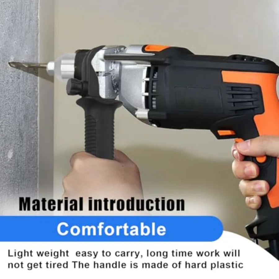 コードレス電動ドリルリベッターインサートナットツール、アダプターキット付き、金属、木材、プラスチックの修理および組み立て用途に適用されます。