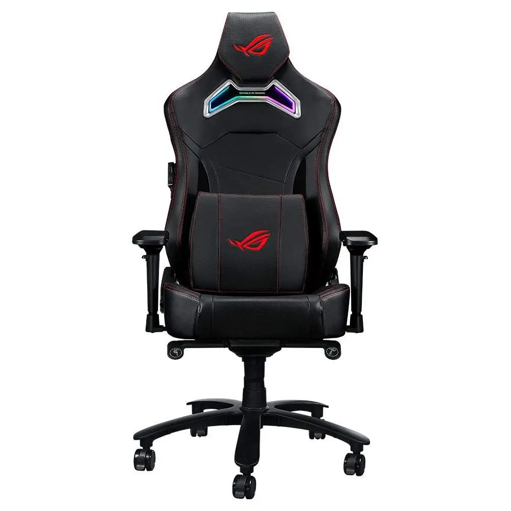 ROG Chariot RGB Gaming Chair M - مراجعة Rgb Gaming Chair وسعره